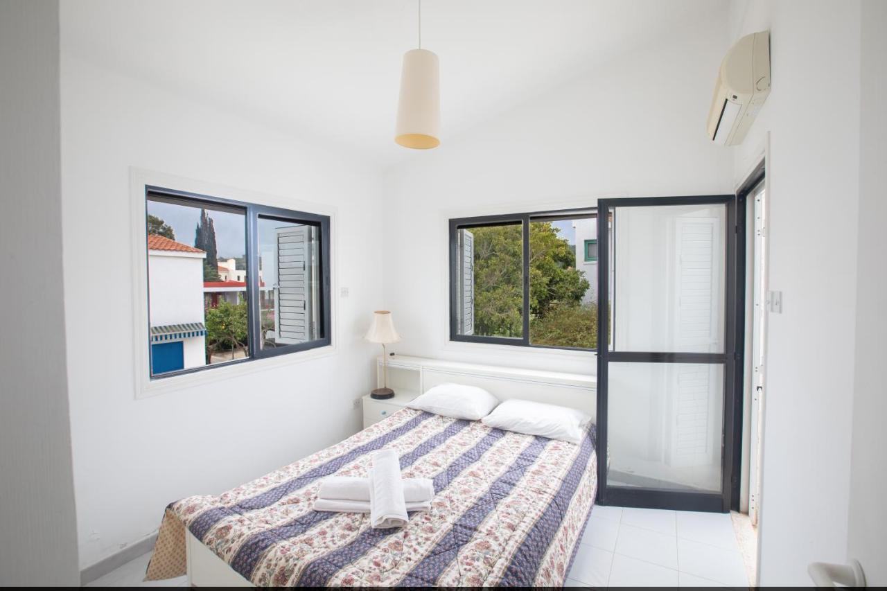 Peaceful Cozy Home Great Location Protaras Exterior photo