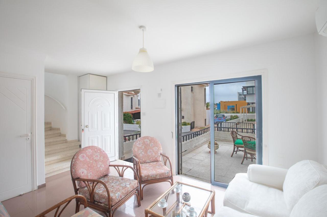Peaceful Cozy Home Great Location Protaras Exterior photo