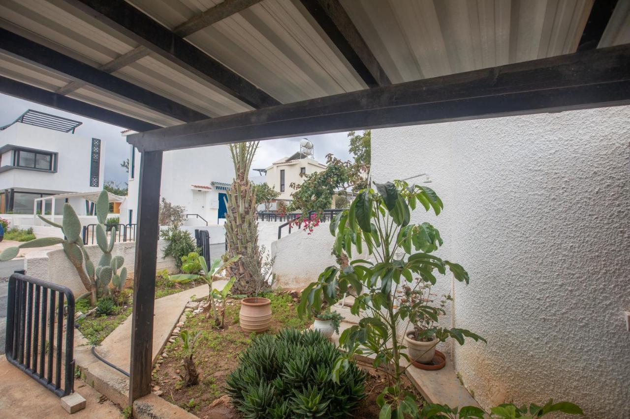 Peaceful Cozy Home Great Location Protaras Exterior photo