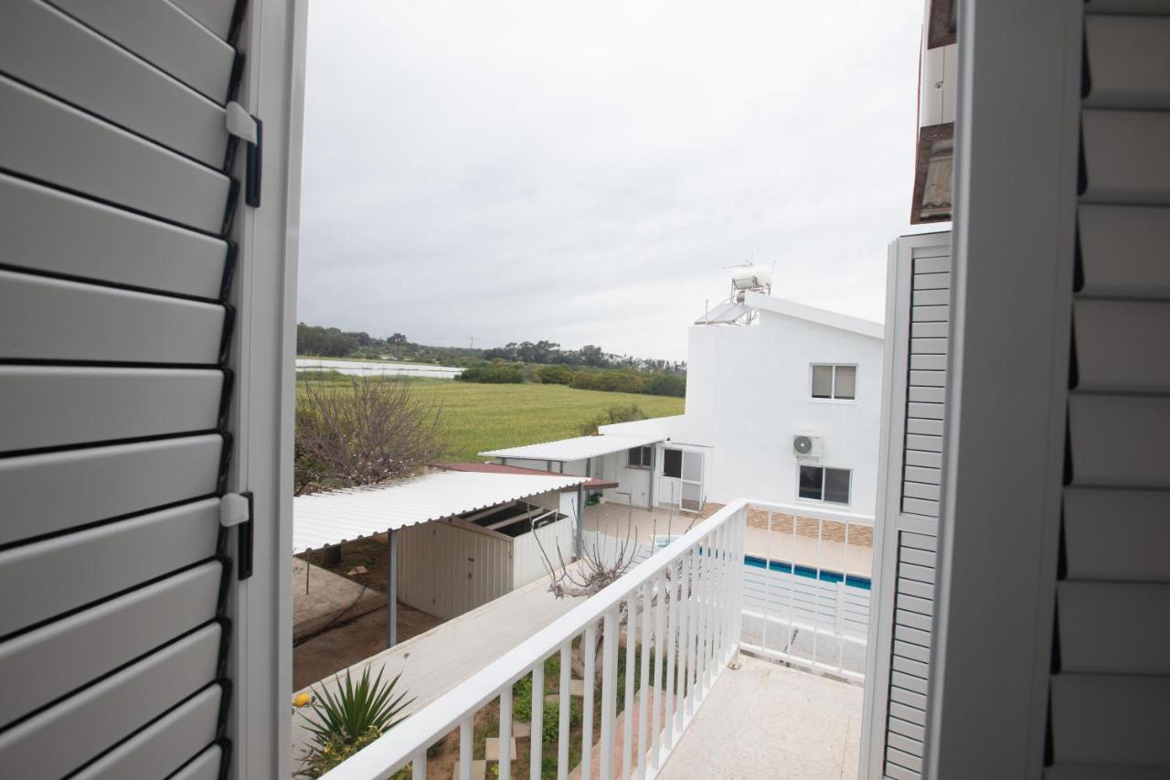Peaceful Cozy Home Great Location Protaras Exterior photo