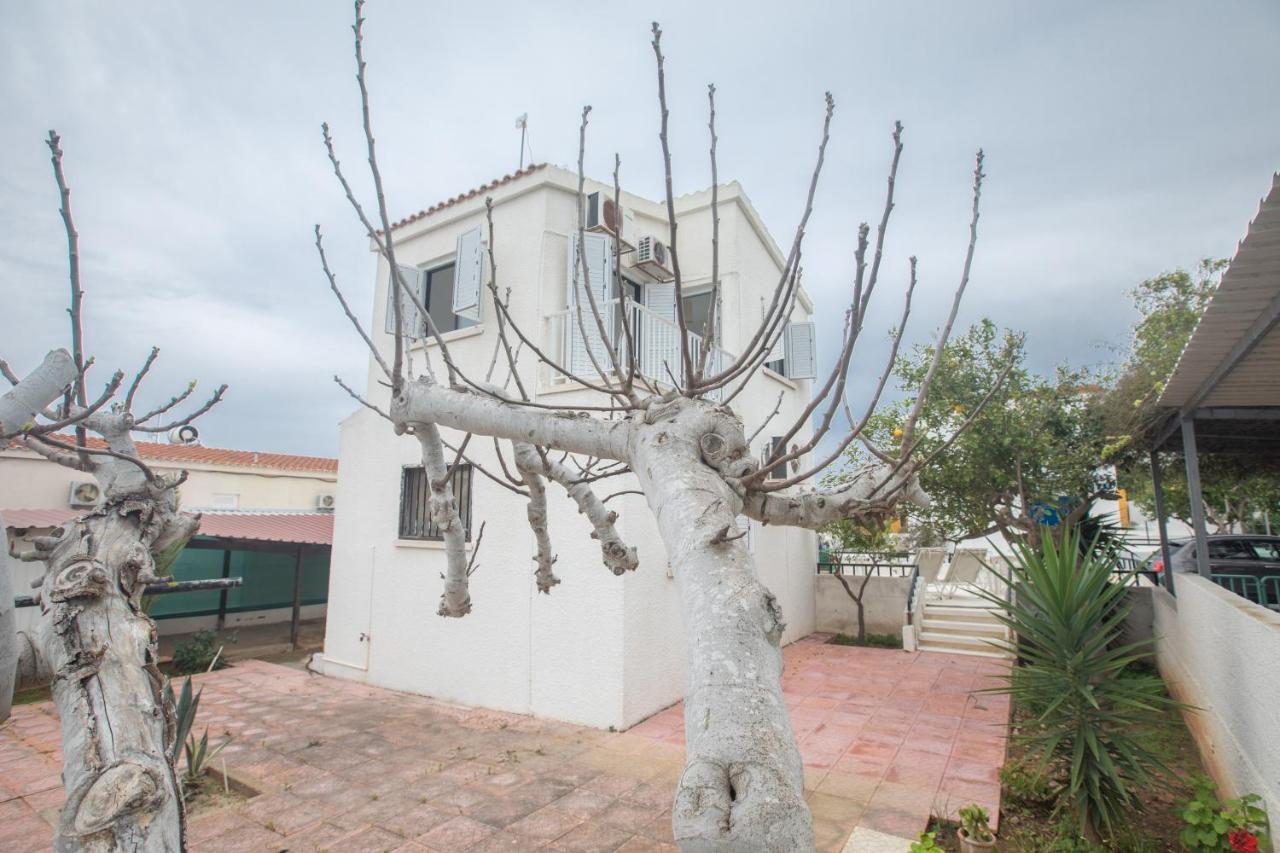 Peaceful Cozy Home Great Location Protaras Exterior photo